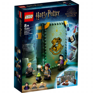 Hogwarts: Čas napitaka