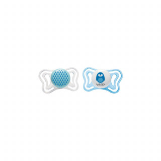 Chicco laža Light 2-6m, dječaci