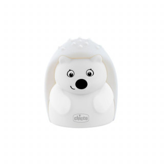 Chicco noćna lampa jež