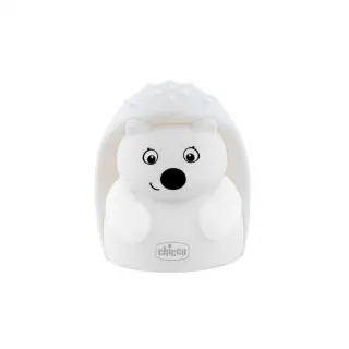 Chicco noćna lampa jež 