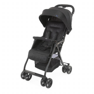 Kolica OHLALA 3, Jet Black