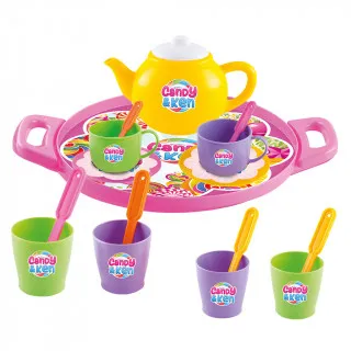 Set za čaj 015935 