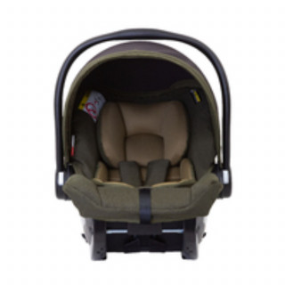 Graco trio sistem Evo, Khaki 