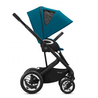 Cybex kolica Talos S Lux, River Blue 