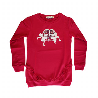 Lillo&Pippo duks, djevojčice 