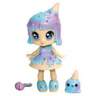 Bubble Trouble lutka mini asortiman