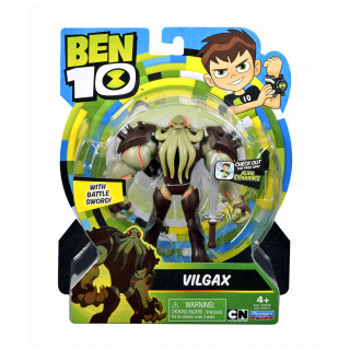 Ben 10 osnovne figure