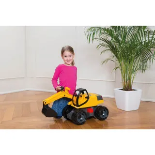 Lena igračka Maxi snažni bager Giants 
