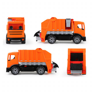 Lena igračka Maxi đubretarac 72cm 