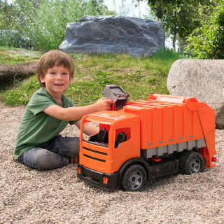 Lena igračka Maxi đubretarac 72cm 