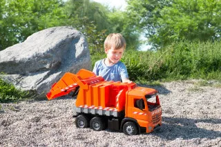 Lena igračka Maxi đubretarac Actros 