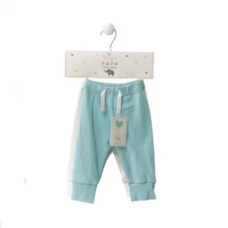 Pom Pom pantalone bez stopica set 2/1, dječaci 