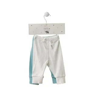 Pom Pom pantalone bez stopica set 2/1, dječaci 