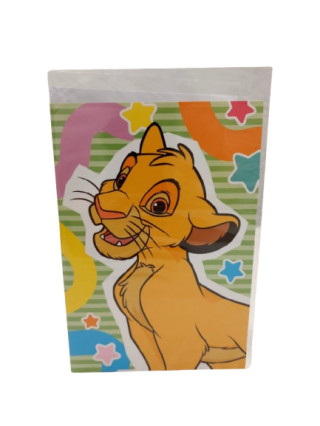 Disney čestitka 