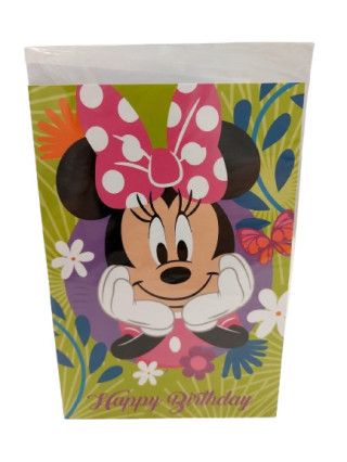 Disney čestitka 
