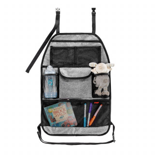 Reer TravelKid organizer za auto 