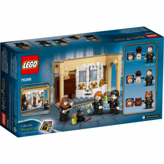 Lego Hogwarts: Pogrešan napitak 