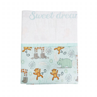 Lillo&Pippo posteljina Sweet Dreams 3/1