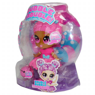 Bubble Trouble lutka Balerina