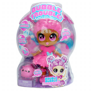 Bubble Trouble lutka Balerina
