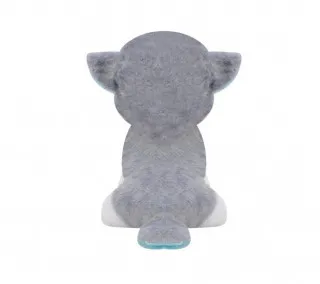 Igr haski Pliš 20 Cm 