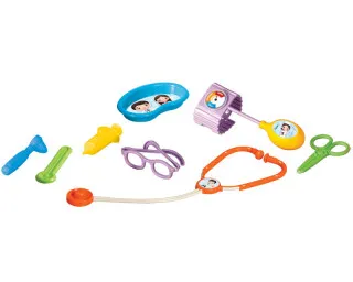 Doktor Set Candy  01923 