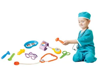 Doktor Set Candy  01923 