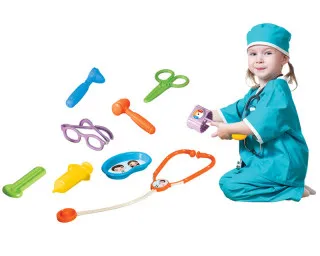 Doktor Set Candy  01923 