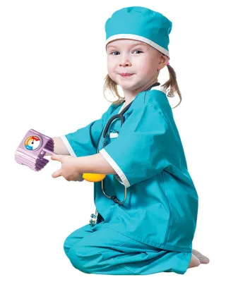 Doktor Set Candy  01923 