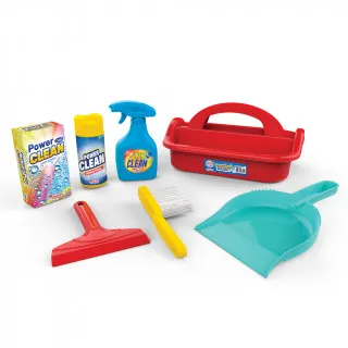 Pribor Za Čišćenje Candy&Ken 03629 