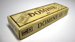 Domine 45 Clasic 