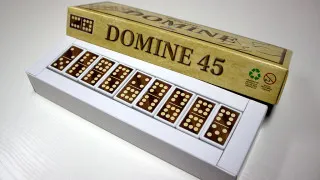 Domine 45 Clasic 