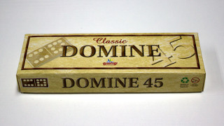 Domine 45 Clasic