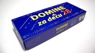 Domine Za Djecu 