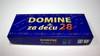 Domine Za Djecu 
