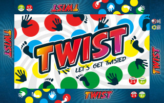 Igr Twist