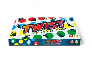 Igr Twist 