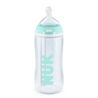 Nuk flašica sa tem.indikatorom anti-colic 300 ml 