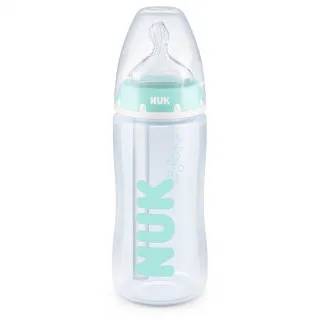 Nuk flašica sa tem.indikatorom anti-colic 300 ml 