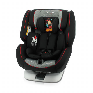 Nania autosjedalica 0/1/2/3 (0-36kg) ONE 360, Mickey