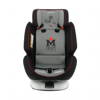 Nania autosjedalica 0/1/2/3 (0-36kg) ONE 360, Mickey