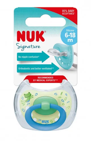 Nuk duda signature sil. vel 2/1 kom kutija 