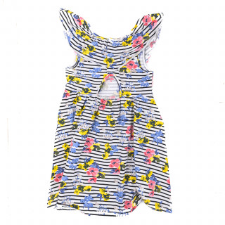 Lillo&Pippo haljina kr, djevojčice 