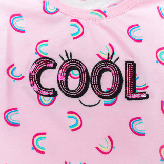 Lillo&Pippo haljina kr, djevojčice 