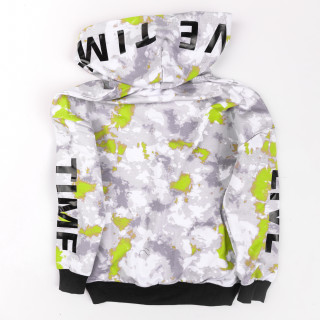 Lillo&Pippo duks jakna, djevojčice 