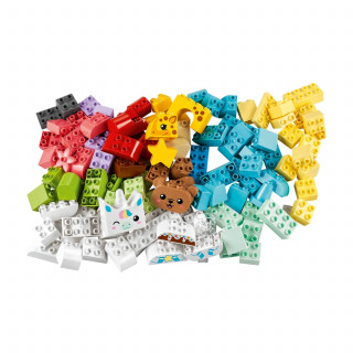 Lego Kreativno vrijeme za gradnju 