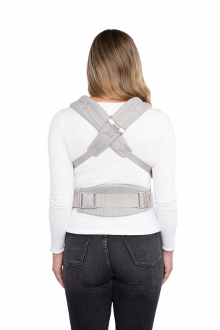 Ergobaby kengur nosiljka Omni Breeze, Pearl Grey