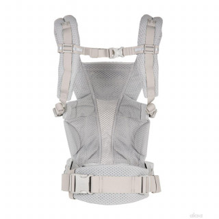 Ergobaby kengur nosiljka Omni Breeze, Pearl Grey 