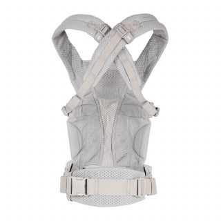 Ergobaby kengur nosiljka Omni Breeze, Pearl Grey