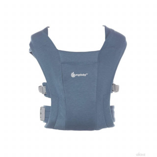 Ergobaby kengur nosiljka Embrace, Oxford Blue